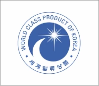 World Class Product of Korea Award