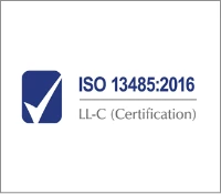 LL-C(Certification) _ISO 13485(2016)