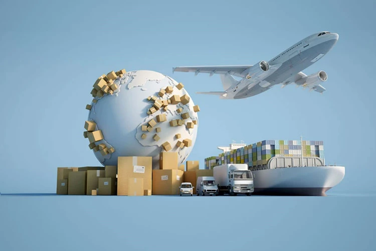 FULFILLMENT SERVICES