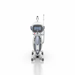 Q-Switched Nd: YAG Laser Beauty Machine