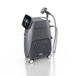 S500 Diode Laser Hair Removal & Skin Rejuvenation