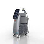 S500 Diode Laser Hair Removal & Skin Rejuvenation