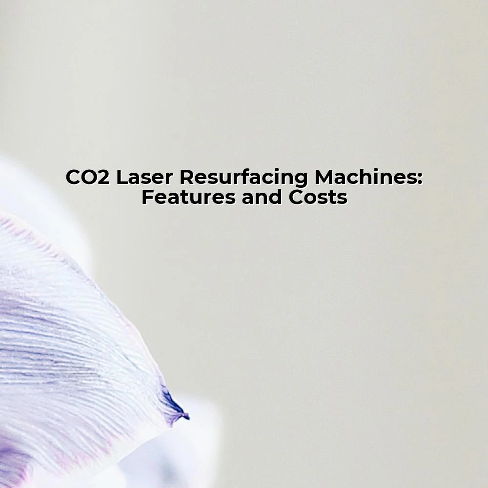 CO2 Laser Resurfacing Machines