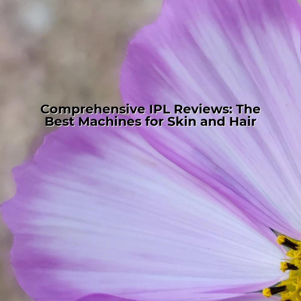 Comprehensive IPL Reviews