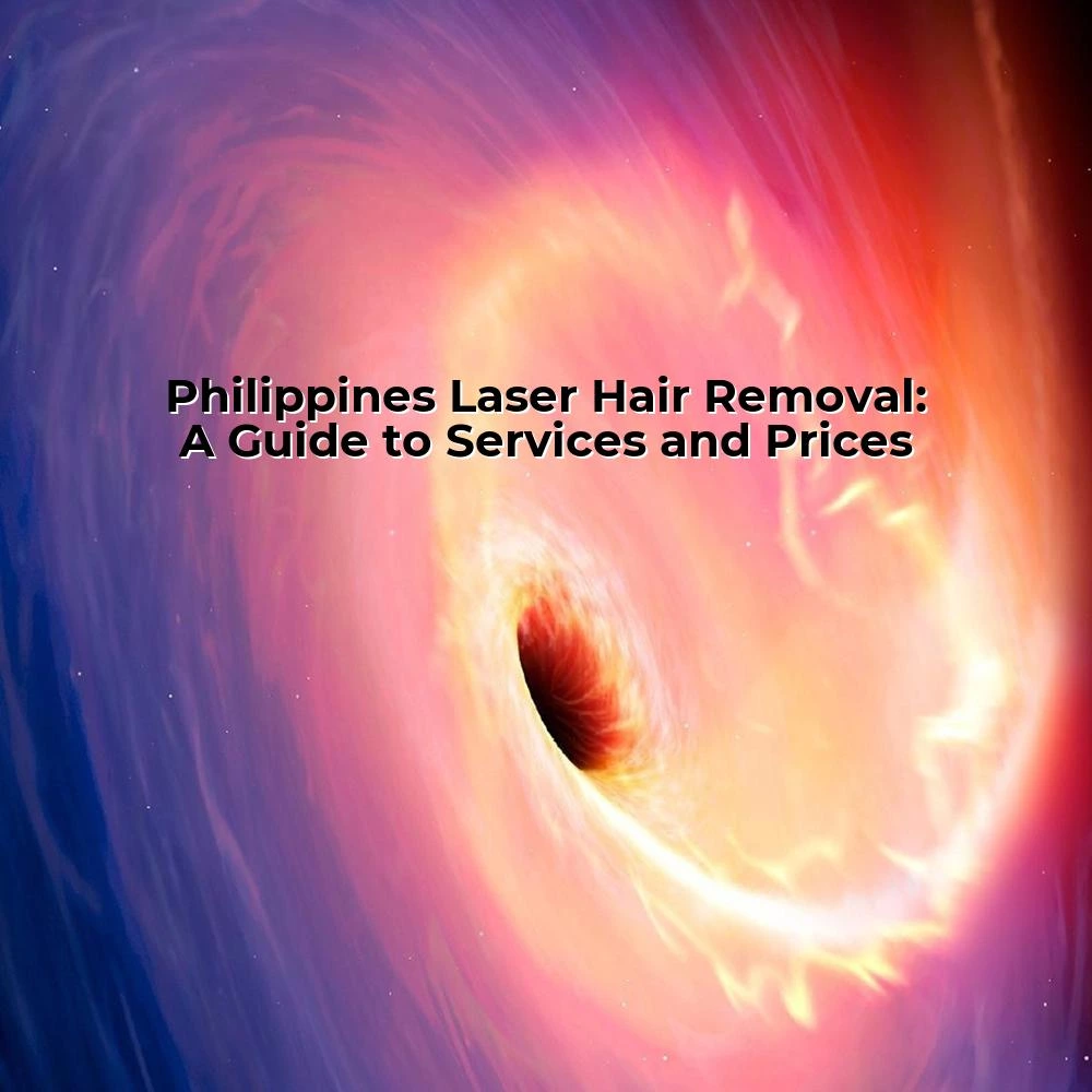 Philippines Laser Hair Removal