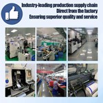 Two-way Clamps 1200A Peak Current 16000mAh Lithium Polymer Portable Car Battery Jump Starter with Violent Fan