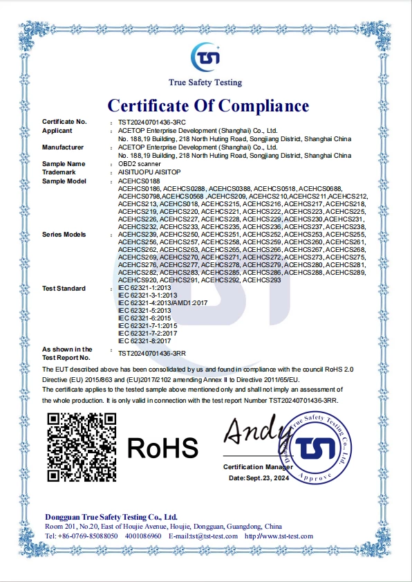 ROHS