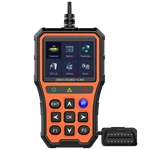 OBD2 Ultra Car Scanner Professional Automotive Diagnostic Tool 1 Year Universal Fitment for Check Engine Light Code Reading