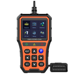 OBD2 Ultra Car Scanner Professional Automotive Diagnostic Tool 1 Year Universal Fitment for Check Engine Light Code Reading