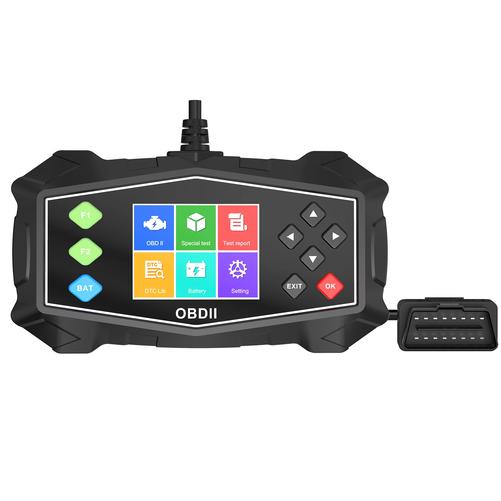 OBD 2 Scanner