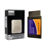 ACETOP 12V Car Diagnostic Scanner-OBD2 Scanner Car Fault Code Reader OBDII Diagnostic Tester Full OBD2 Functions WiFi Scan Tool