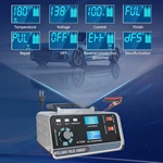 400W 12/24V Heavy Duty Car Truck Battery Charger