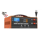 12 Volt Battery Charger for Golf Cart Automotive Battery Charger