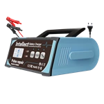 200W 12V/24V Smart Automatic Pulse Repair Battery Charger