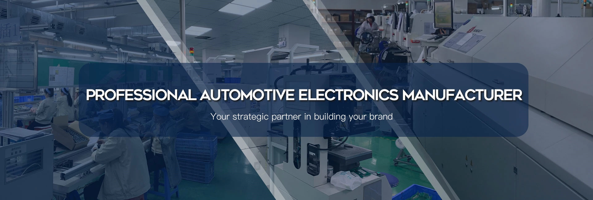 Company Profile