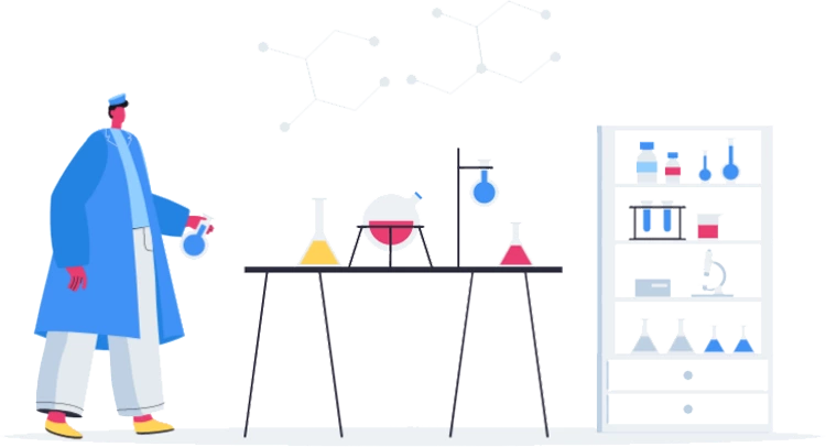 Lab Environment